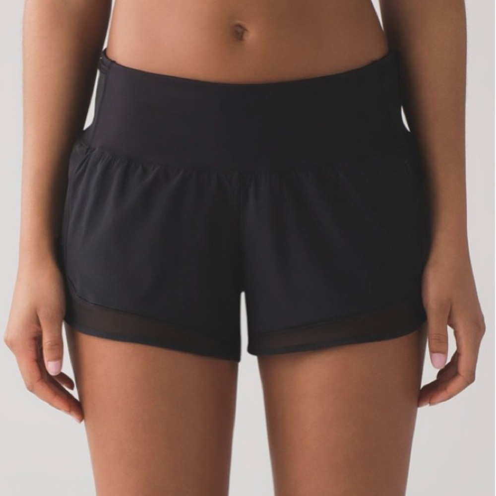 🍋Lululemon🍋 Mind Over Miles Short